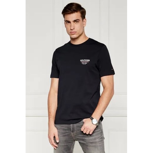 Tommy Hilfiger T-shirt | Regular Fit Tommy Hilfiger XXL Gomez Fashion Store