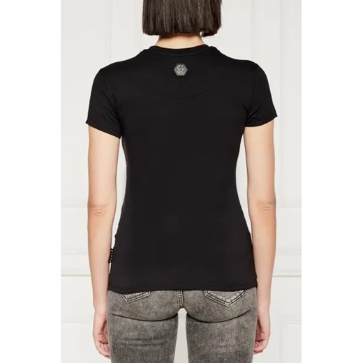 Philipp Plein T-shirt | Slim Fit XS Gomez Fashion Store