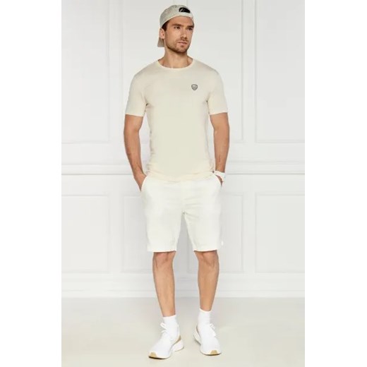 EA7 T-shirt | Regular Fit M Gomez Fashion Store