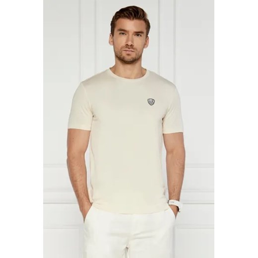 EA7 T-shirt | Regular Fit S Gomez Fashion Store