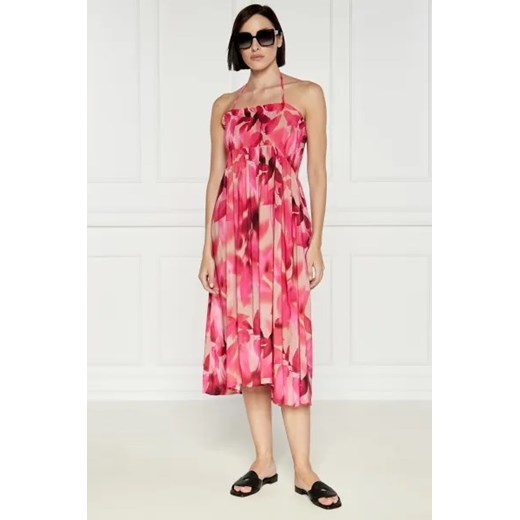 Liu Jo Beachwear Sukienka 2w1 ze sklepu Gomez Fashion Store w kategorii Sukienki - zdjęcie 173714956