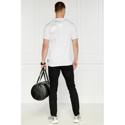Plein Sport T-shirt | Regular Fit Plein Sport L Gomez Fashion Store