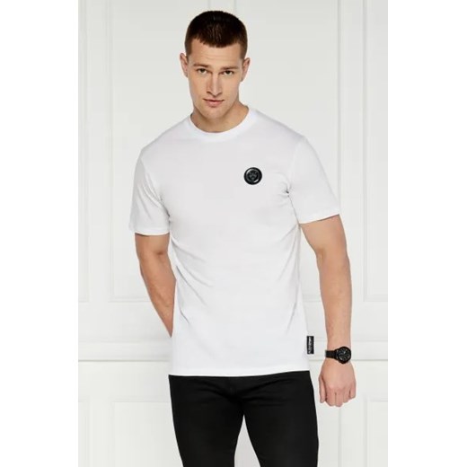 Plein Sport T-shirt | Regular Fit Plein Sport XL Gomez Fashion Store
