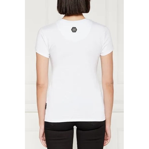 Philipp Plein T-shirt Sexy Pure | Slim Fit S Gomez Fashion Store
