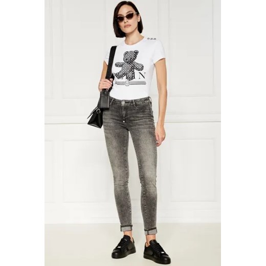 Philipp Plein T-shirt SEXY PURE TEDDY BEAR | Slim Fit M Gomez Fashion Store