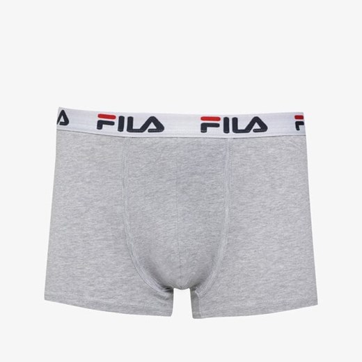 fila bokserki trunk urban 2pack grey fu5016/2-400 ze sklepu 50style.pl w kategorii Majtki męskie - zdjęcie 173715027