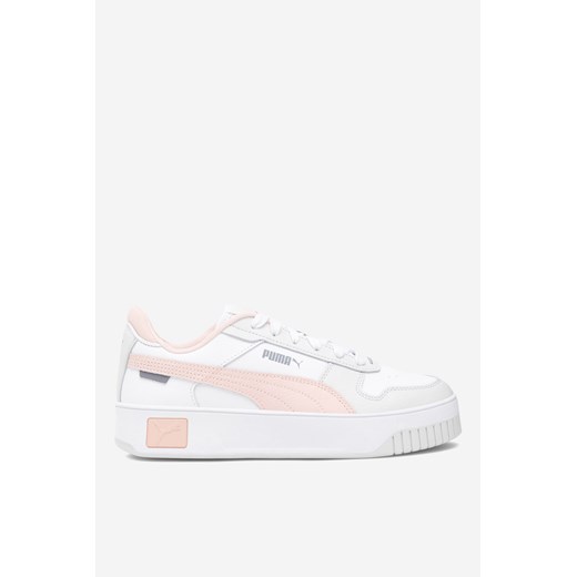 Obuwie sportowe Puma CARINA STREET 38939005 Puma 40 wyprzedaż ccc.eu