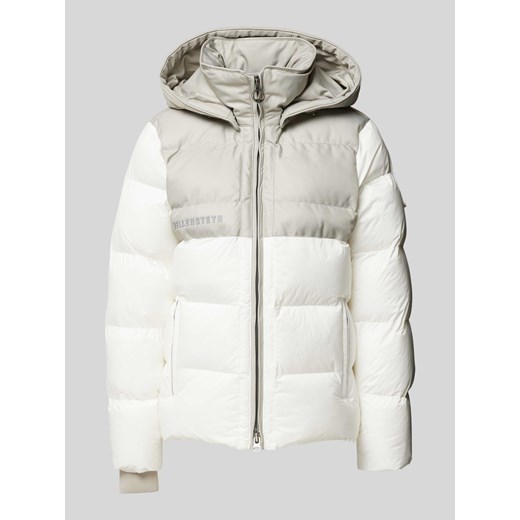 Kurtka funkcyjna o kroju regular fit z kapturem model ‘ROYAL FLASH LADY’ ze sklepu Peek&Cloppenburg  w kategorii Kurtki damskie - zdjęcie 173721878