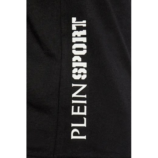 Plein Sport T-shirt | Regular Fit Plein Sport XXL Gomez Fashion Store