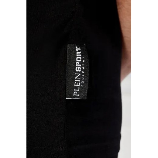 Plein Sport Tank top | Regular Fit Plein Sport XL okazja Gomez Fashion Store