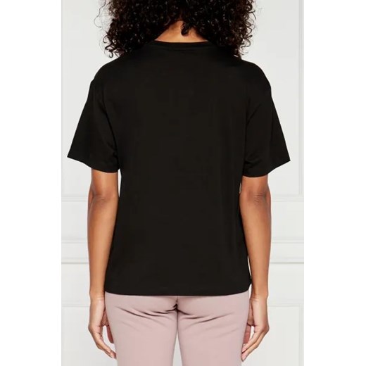 EA7 T-shirt | Regular Fit S Gomez Fashion Store