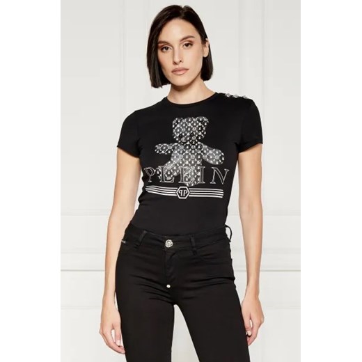 Philipp Plein T-shirt SEXY PURE | Slim Fit XS Gomez Fashion Store