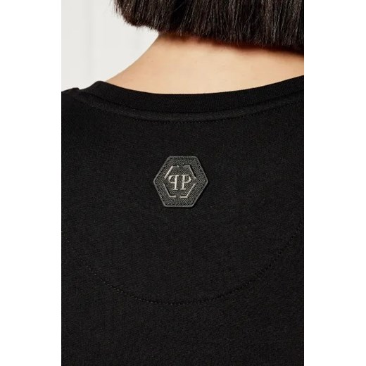 Philipp Plein T-shirt SEXY PURE | Slim Fit XS Gomez Fashion Store