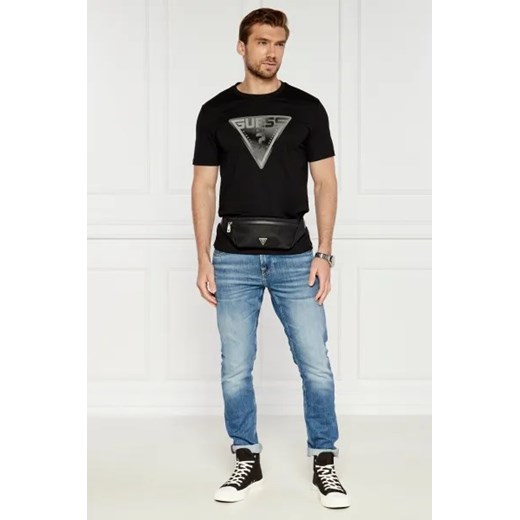 GUESS ACTIVE T-shirt FURIO | Regular Fit XL Gomez Fashion Store