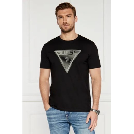 GUESS ACTIVE T-shirt FURIO | Regular Fit XXL Gomez Fashion Store