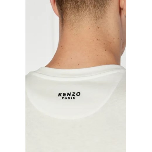 T-shirt męski Kenzo 