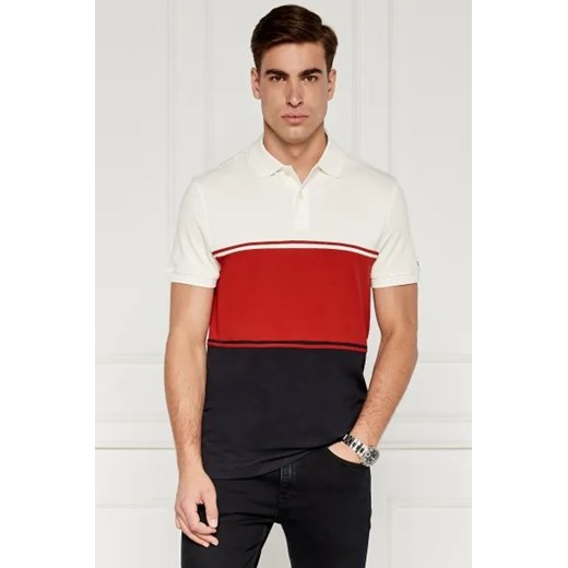 Tommy Hilfiger Polo | Regular Fit Tommy Hilfiger L Gomez Fashion Store