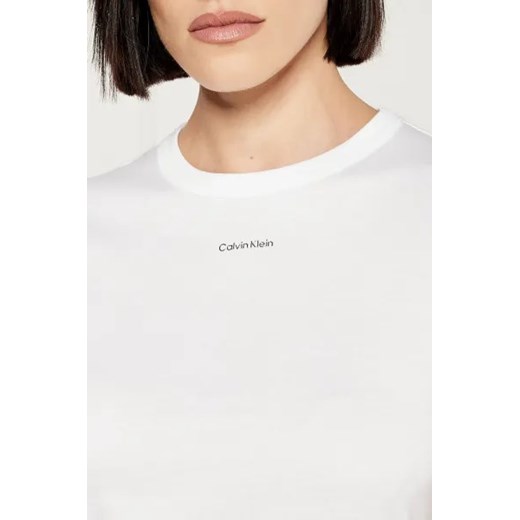 Calvin Klein T-shirt | Slim Fit Calvin Klein L Gomez Fashion Store