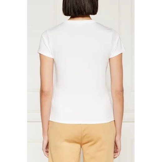 Calvin Klein T-shirt | Slim Fit Calvin Klein XS Gomez Fashion Store