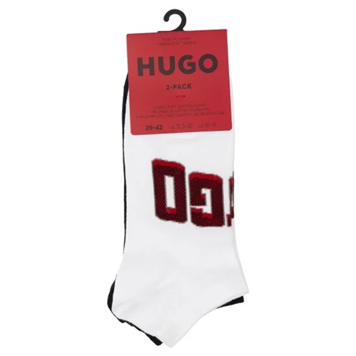 Skarpetki męskie Hugo Boss