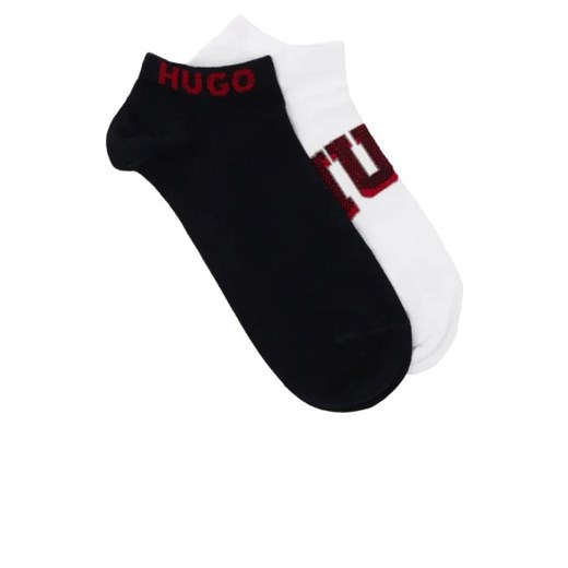 Skarpetki męskie Hugo Boss