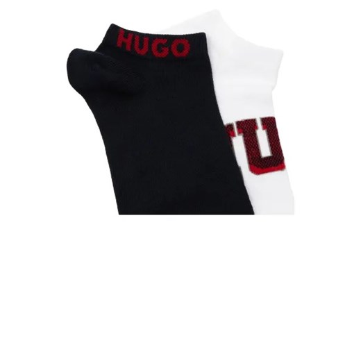 Skarpetki męskie Hugo Boss