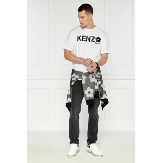 Kenzo T-shirt BOKE 2.0 | Relaxed fit Kenzo S Gomez Fashion Store