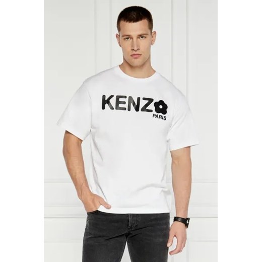Kenzo T-shirt BOKE 2.0 | Relaxed fit Kenzo M Gomez Fashion Store
