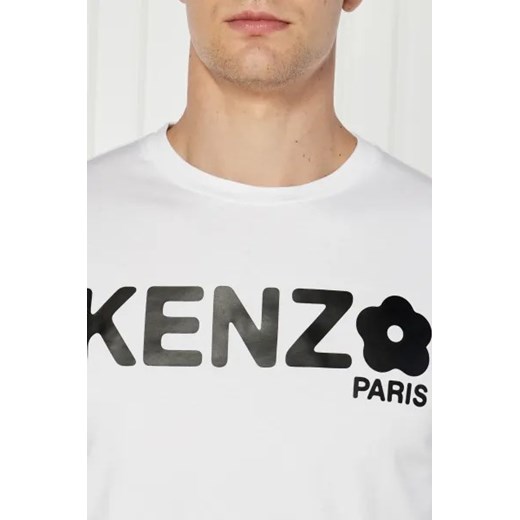 Kenzo T-shirt BOKE 2.0 | Relaxed fit Kenzo L Gomez Fashion Store