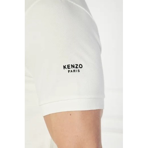 Kenzo Polo LUCKY TIGER | Slim Fit Kenzo XL Gomez Fashion Store