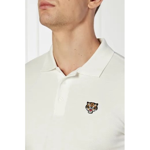 Kenzo Polo LUCKY TIGER | Slim Fit Kenzo XL Gomez Fashion Store