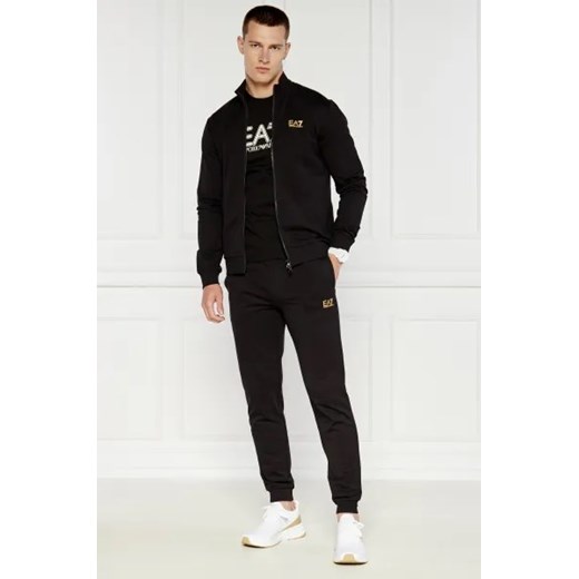 EA7 Dres | Regular Fit XXXL Gomez Fashion Store