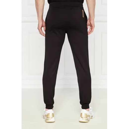 EA7 Dres | Regular Fit XL Gomez Fashion Store