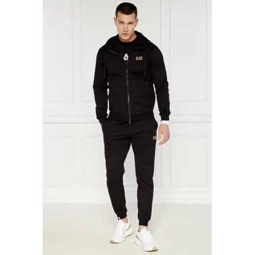 EA7 Dres | Regular Fit XL Gomez Fashion Store