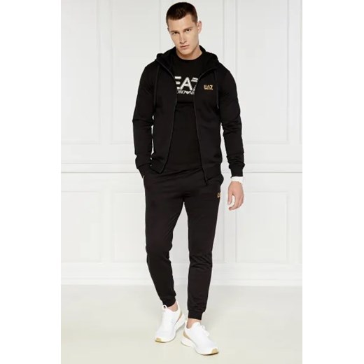 EA7 Dres | Regular Fit M Gomez Fashion Store