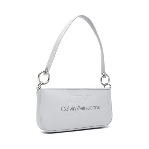 CALVIN KLEIN JEANS Torebka na ramię Sculpted One Size Gomez Fashion Store