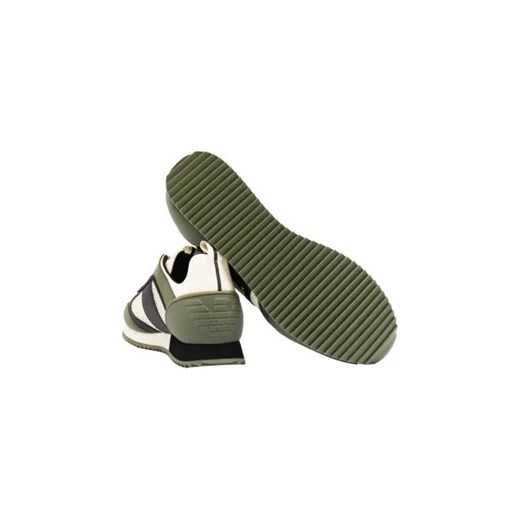 EA7 Sneakersy 39 Gomez Fashion Store
