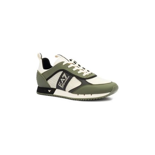 EA7 Sneakersy 42 Gomez Fashion Store