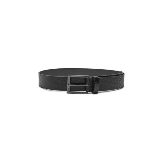 BOSS BLACK Skórzany pasek Barn-Bmono 95 Gomez Fashion Store