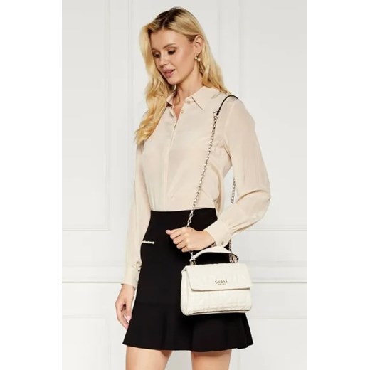 Guess Torebka na ramię Guess One Size Gomez Fashion Store