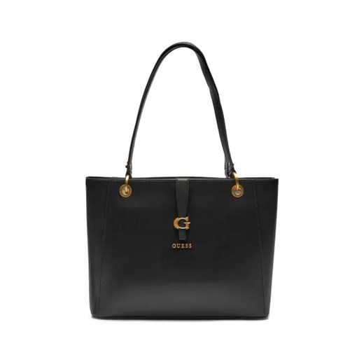 Guess Torebka na ramię ze sklepu Gomez Fashion Store w kategorii Torby Shopper bag - zdjęcie 173723219