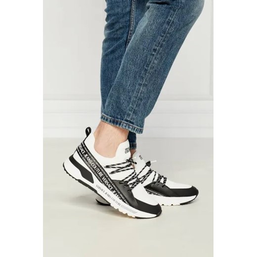 Versace Jeans Couture Sneakersy 40 Gomez Fashion Store