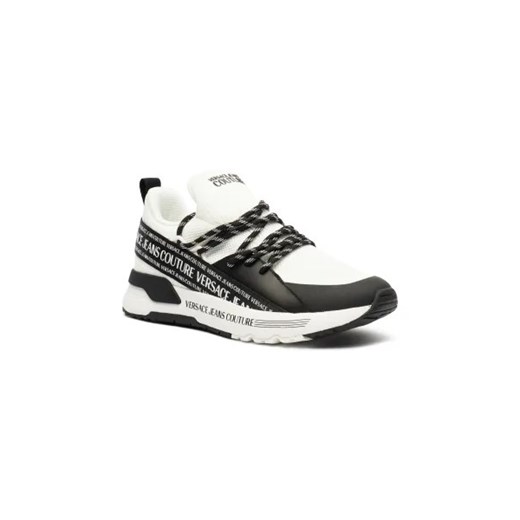 Versace Jeans Couture Sneakersy 45 Gomez Fashion Store