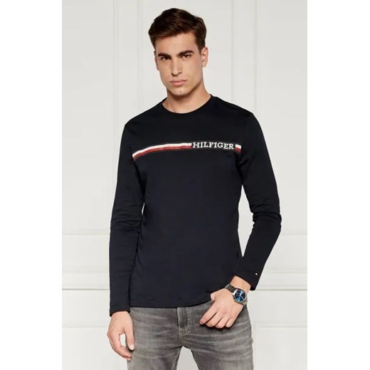 Tommy Hilfiger Longsleeve | Regular Fit Tommy Hilfiger S Gomez Fashion Store