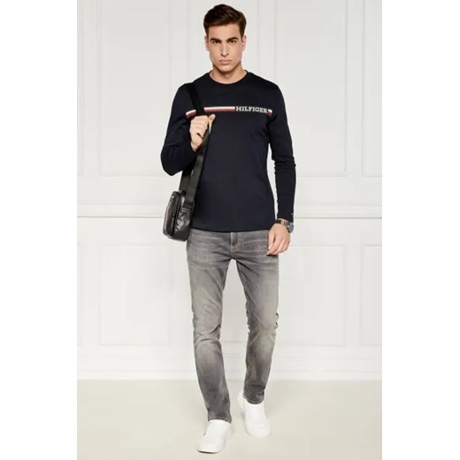 Tommy Hilfiger Longsleeve | Regular Fit Tommy Hilfiger XXL Gomez Fashion Store