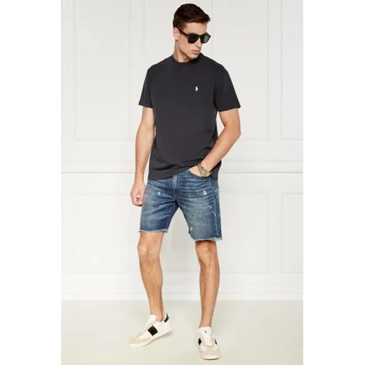POLO RALPH LAUREN Jeansowe szorty Polo Ralph Lauren 34 Gomez Fashion Store