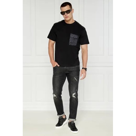 HUGO T-shirt | Regular Fit XXL Gomez Fashion Store