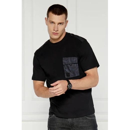 HUGO T-shirt | Regular Fit L Gomez Fashion Store