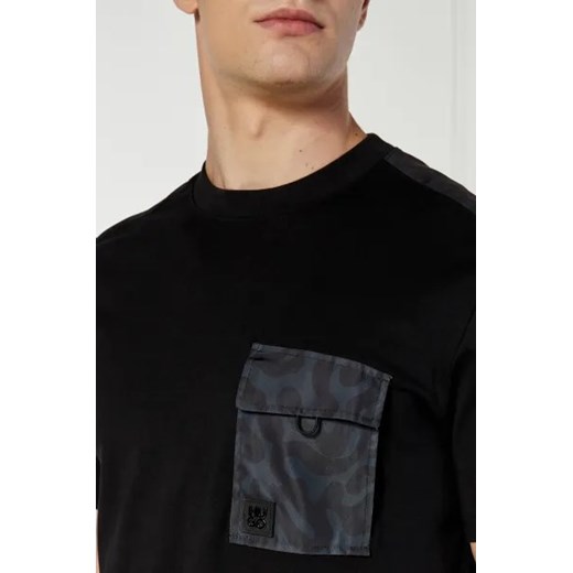 HUGO T-shirt | Regular Fit S Gomez Fashion Store