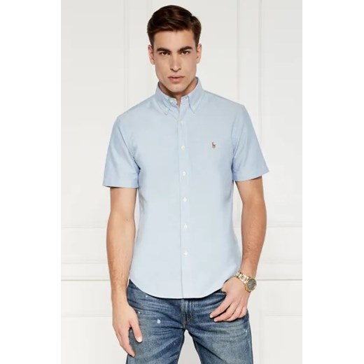 POLO RALPH LAUREN Koszula | Custom fit Polo Ralph Lauren XXL Gomez Fashion Store